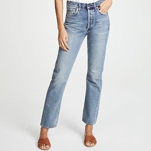 Citizens of humanity jeans